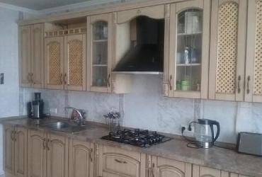 Купить квартиру в Севастополе. Продажа трехкомнатной квартиры 113 кв м на Героев Бреста.