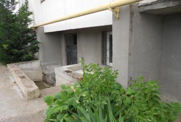 Купить офис в Севастополе. Продажа офиса 338 кв.м. на Тульская.