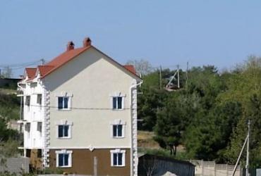 Купить дом гостиницу в Севастополе. Продается дом гостиница в р-не Радиогорки