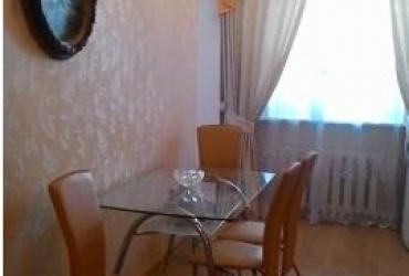 Купить квартиру в Севастополе. Квартира на Василия Кучера