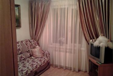 Купить квартиру в Севастополе. Квартира на ПОРе