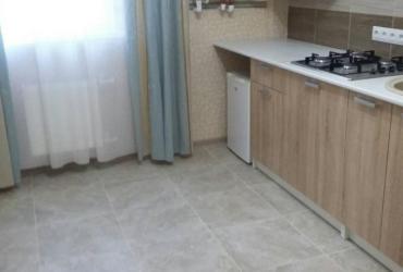Купить квартиру в Севастополе. Продажа однокомнатной квартиры 40 кв.м. на проспекте Античный 12