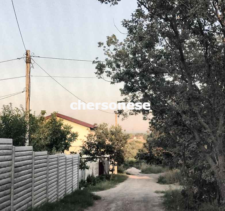 Купить земельный участок: г Севастополь