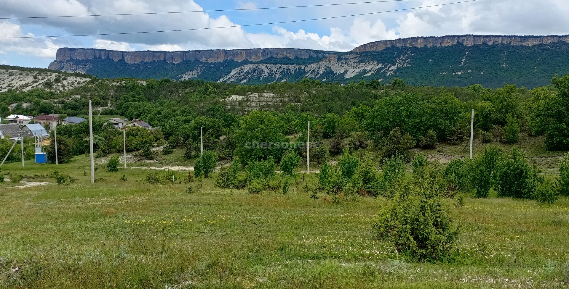 Фото куйбышево бахчисарайский район