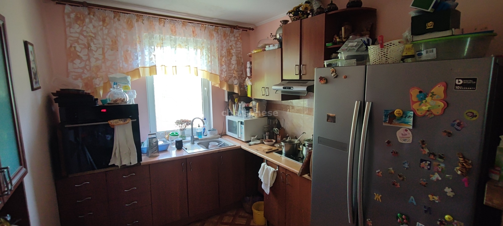Продажа дома, 96м <sup>2</sup>, 16 сот., Севастополь, улица Стахановская