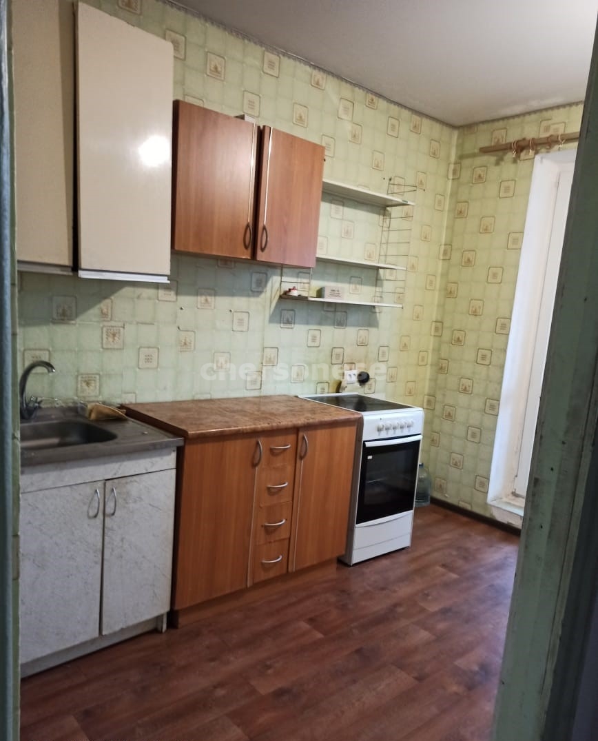 Продажа 3-комнатной квартиры, Севастополь, Астана Кесаева улица,  д.15