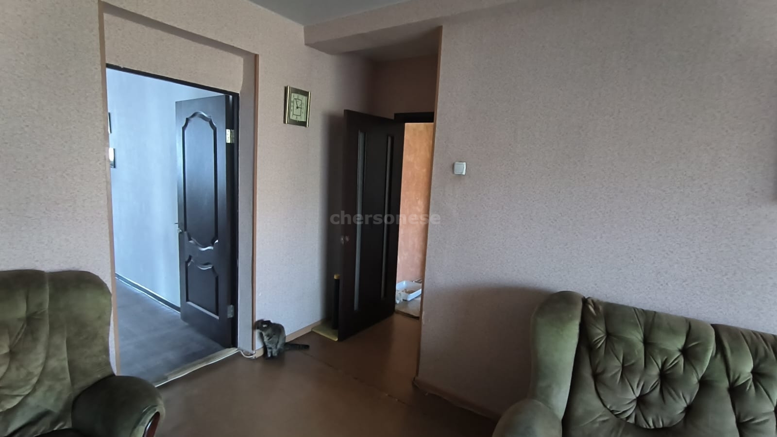 Продажа 3-комнатной квартиры, Севастополь, Батумская улица,  д.36