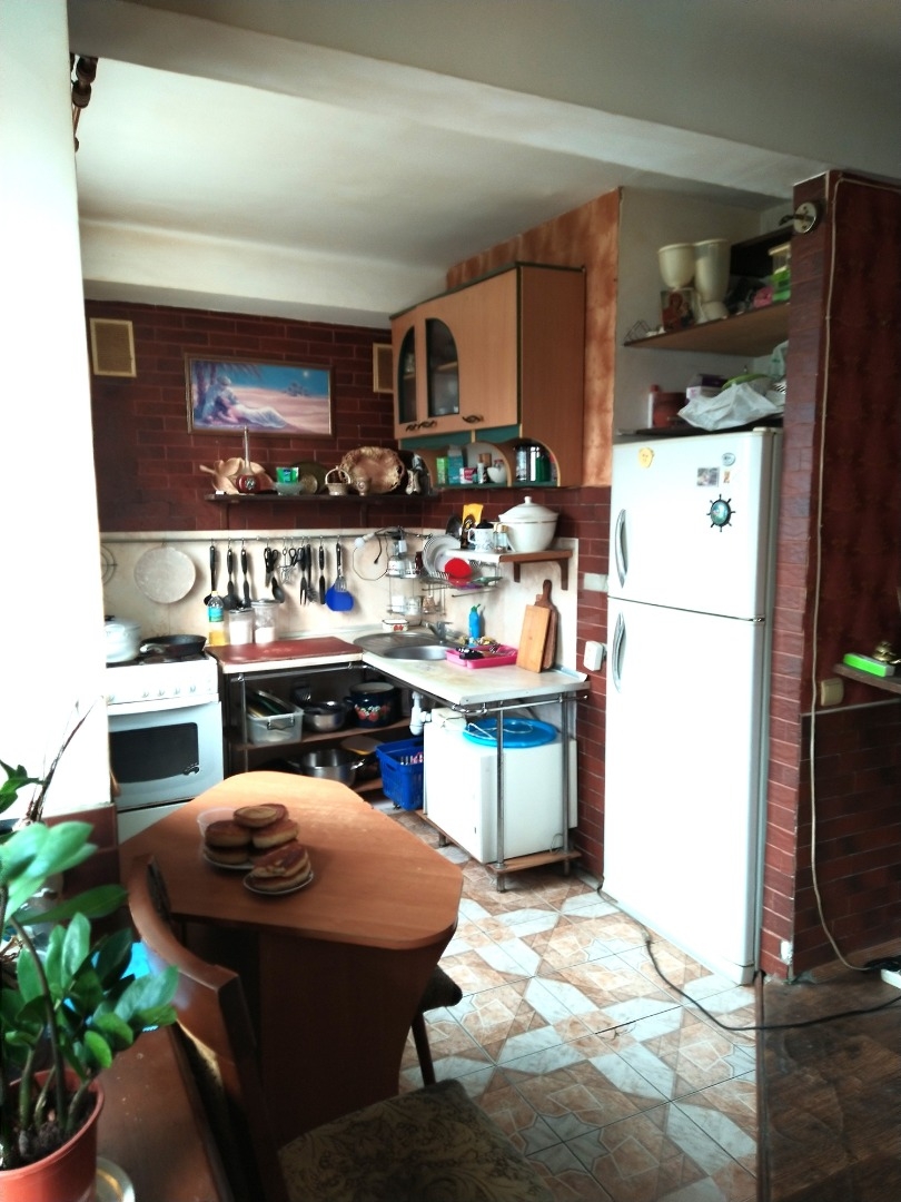 Продажа 3-комнатной квартиры, Севастополь, Маршала Геловани улица,  д.26