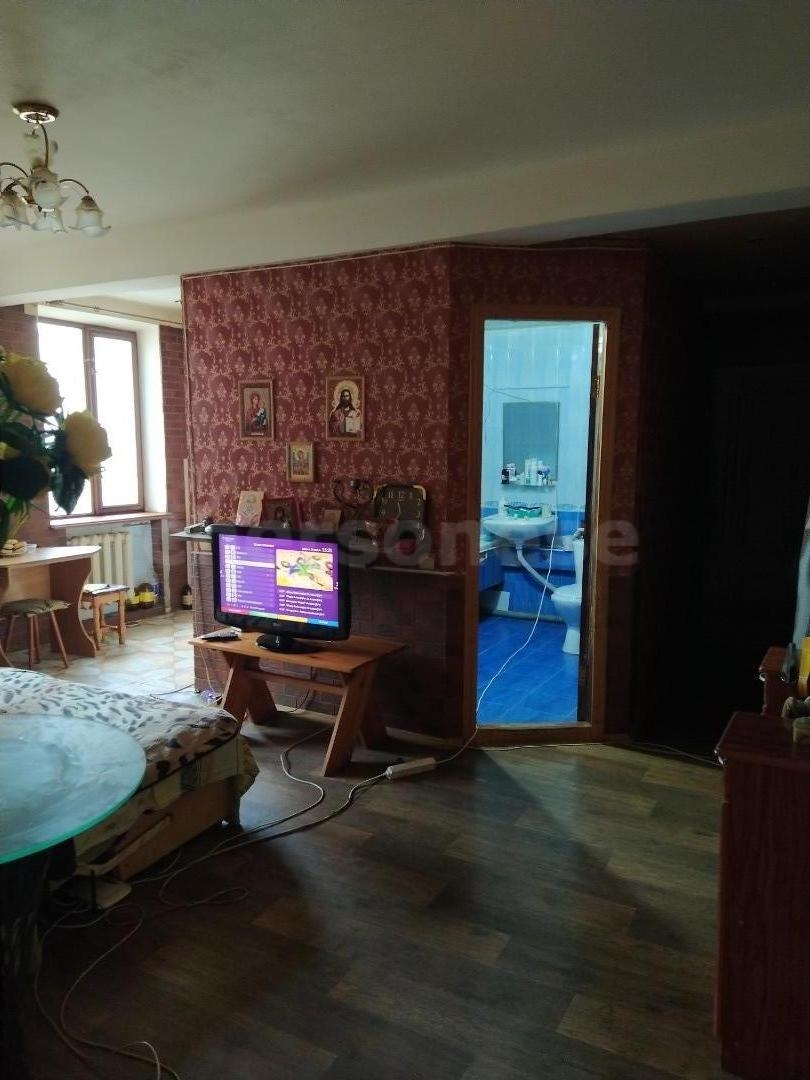 Продажа 3-комнатной квартиры, Севастополь, Маршала Геловани улица,  д.26