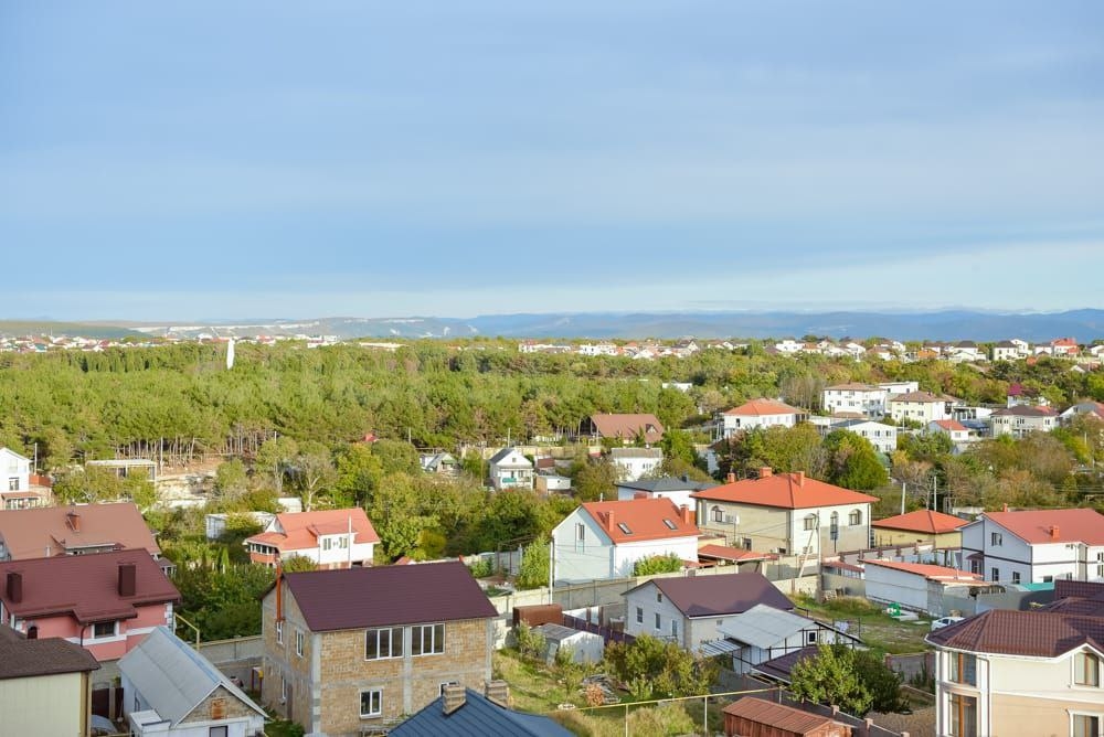 Аренда 1-комнатной квартиры, Севастополь, Горпищенко улица,  д.145