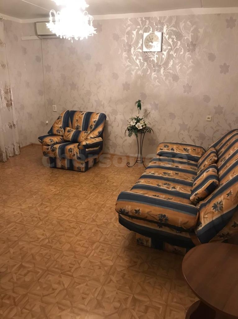 Продажа 3-комнатной квартиры, Севастополь, Героев Сталинграда проспект,  д.33