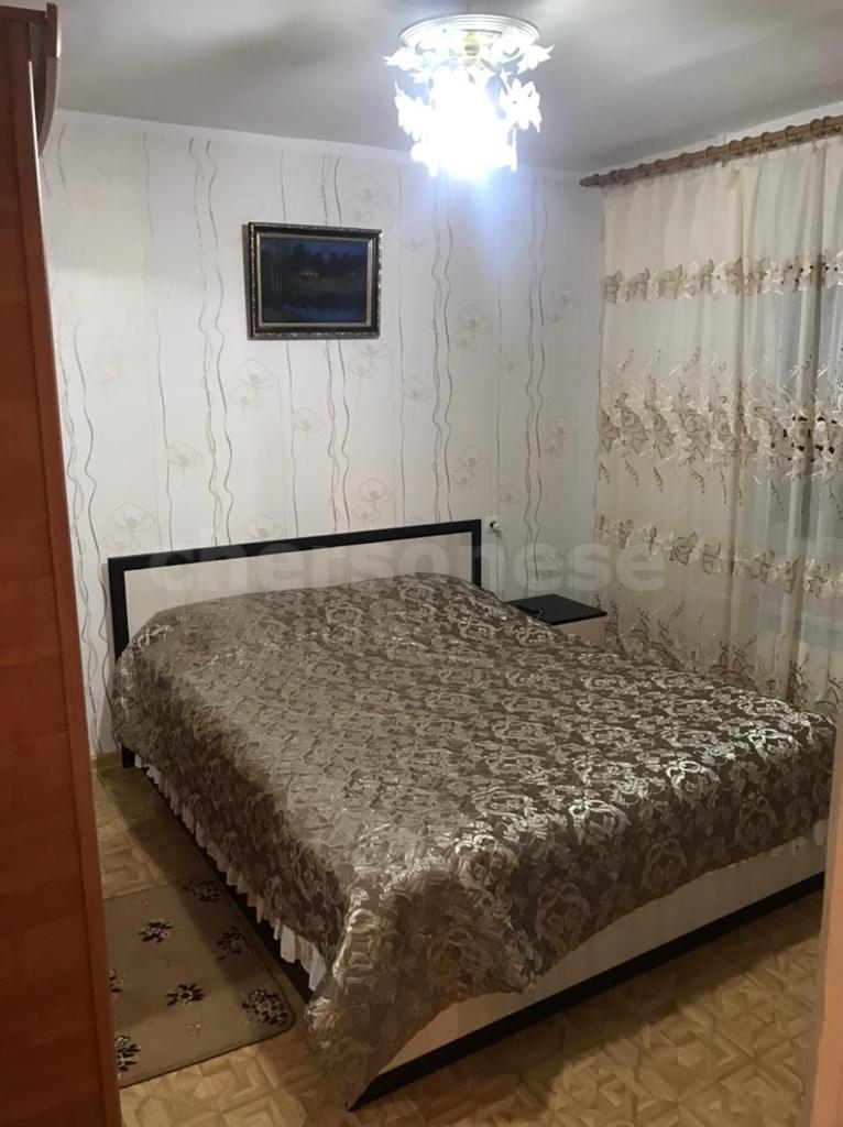 Продажа 3-комнатной квартиры, Севастополь, Героев Сталинграда проспект,  д.33
