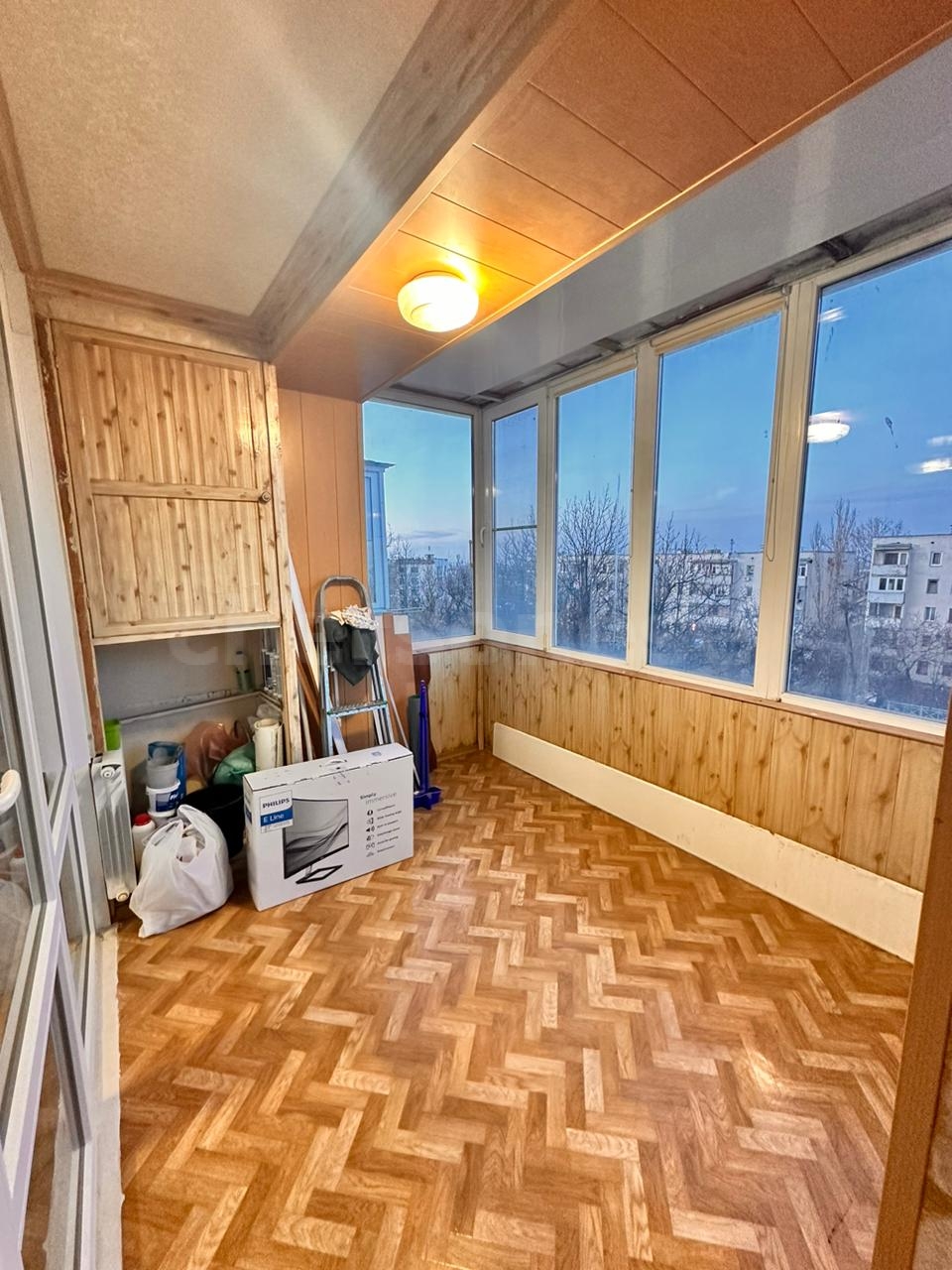 Продажа 2-комнатной квартиры, Севастополь, Боцманская улица,  д.5