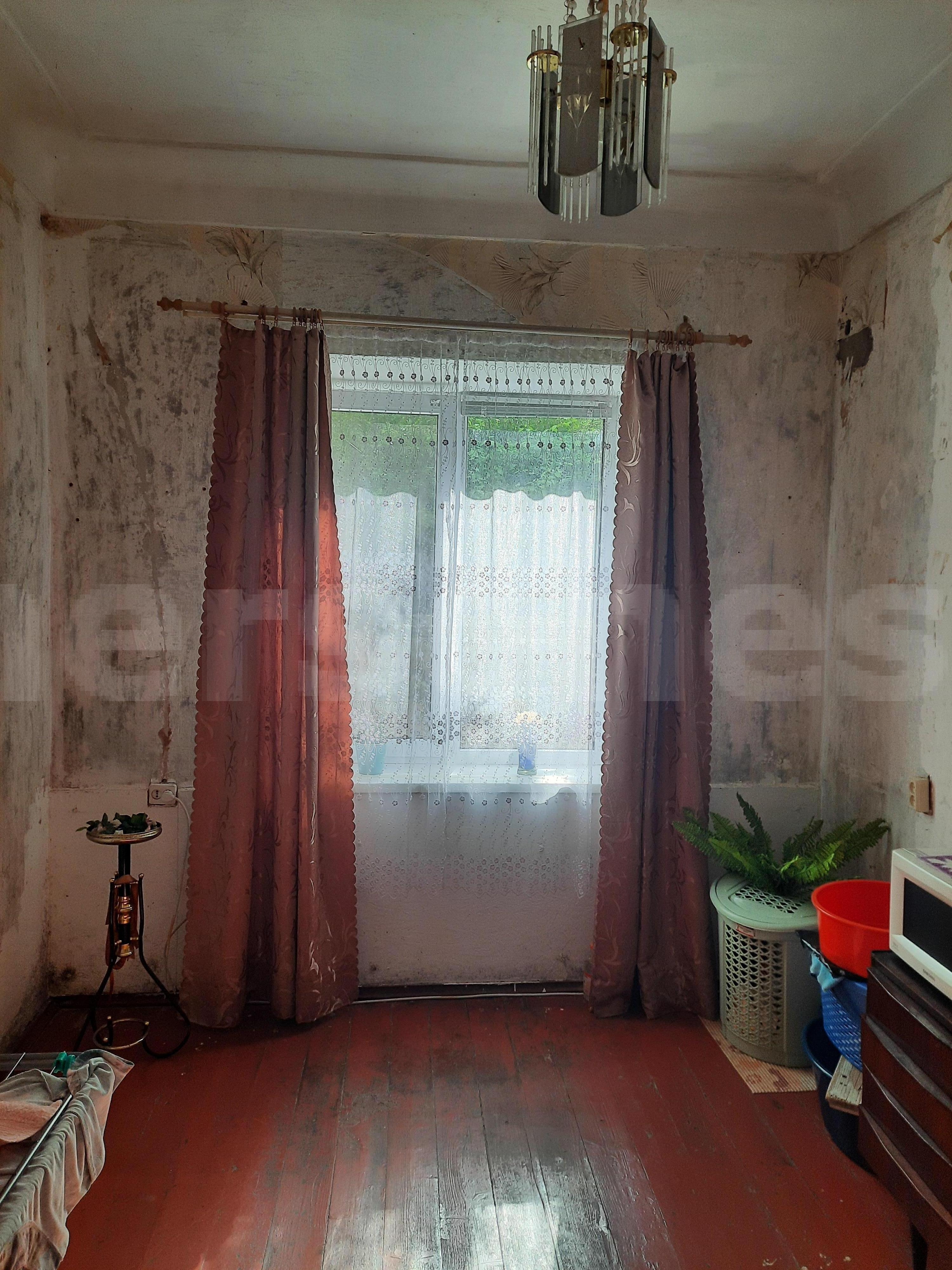 Продажа 3-комнатной квартиры, Севастополь, Чернореченская улица,  д.88