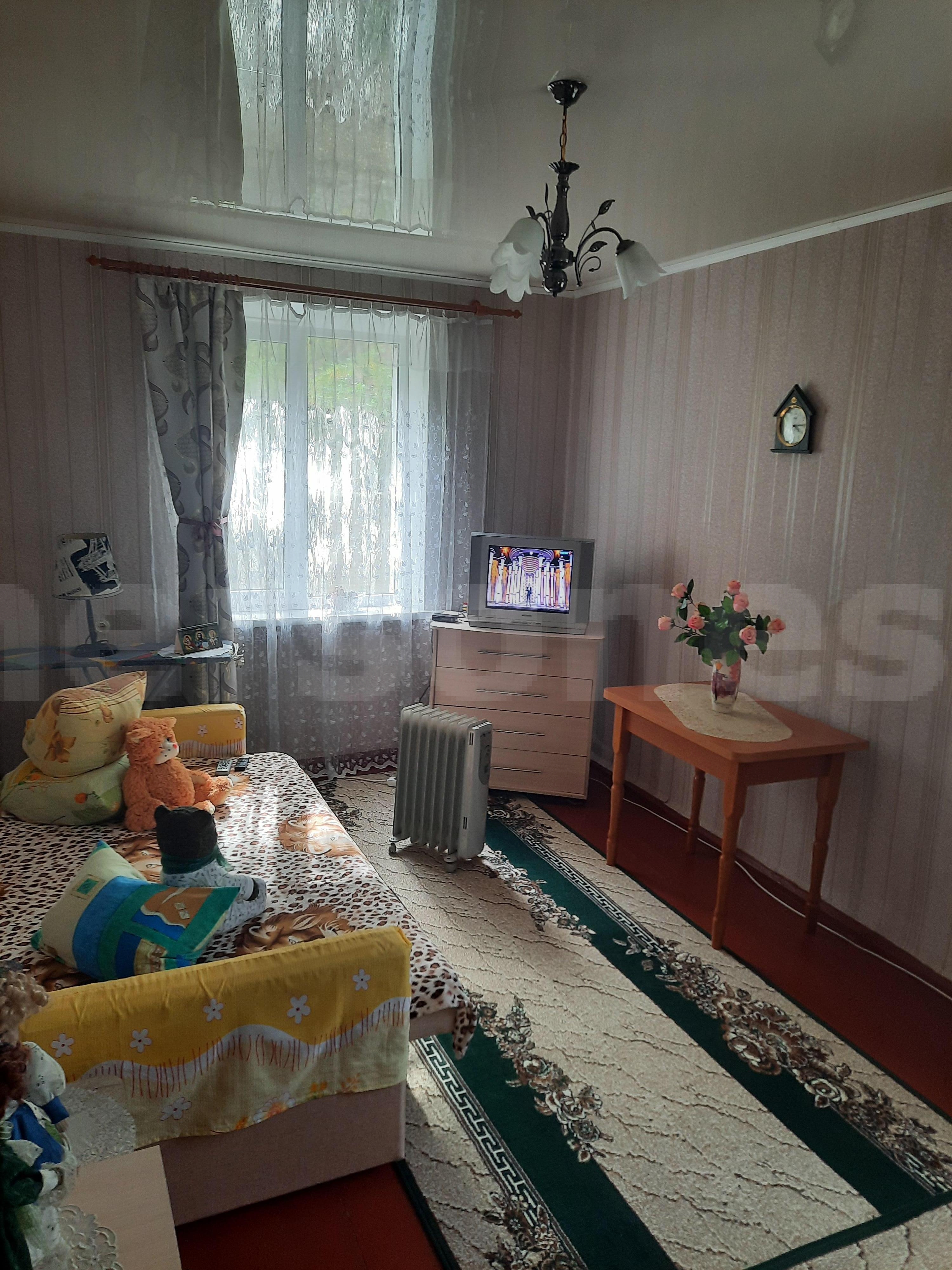 Продажа 3-комнатной квартиры, Севастополь, Чернореченская улица,  д.88