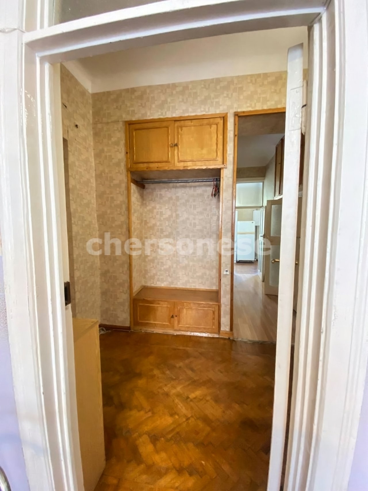 Продажа 4-комнатной квартиры, Севастополь, Курчатова улица,  д.18