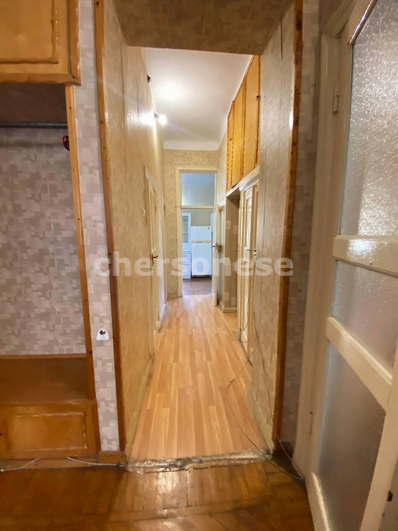 Продажа 4-комнатной квартиры, Севастополь, Курчатова улица,  д.18