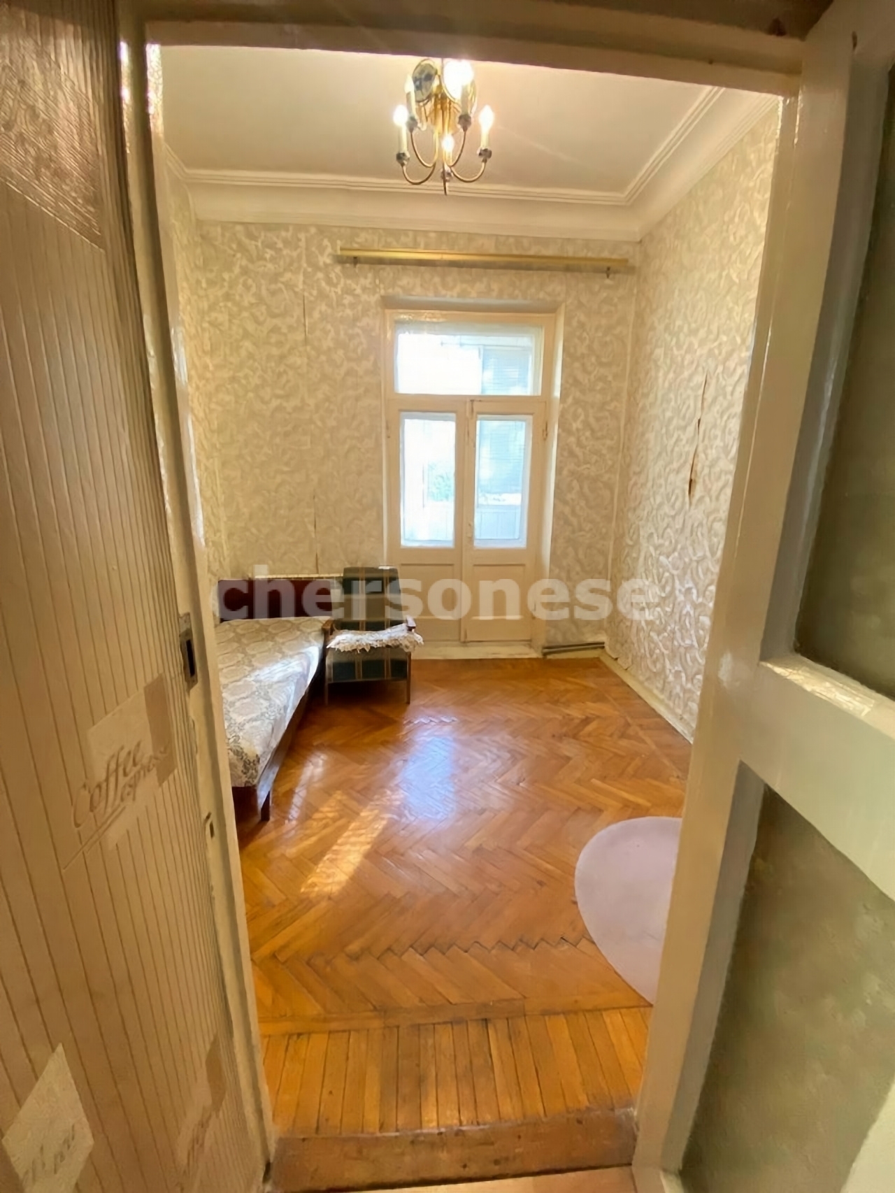 Продажа 4-комнатной квартиры, Севастополь, Курчатова улица,  д.18