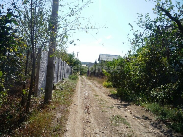 Купить земельный участок: г Севастополь