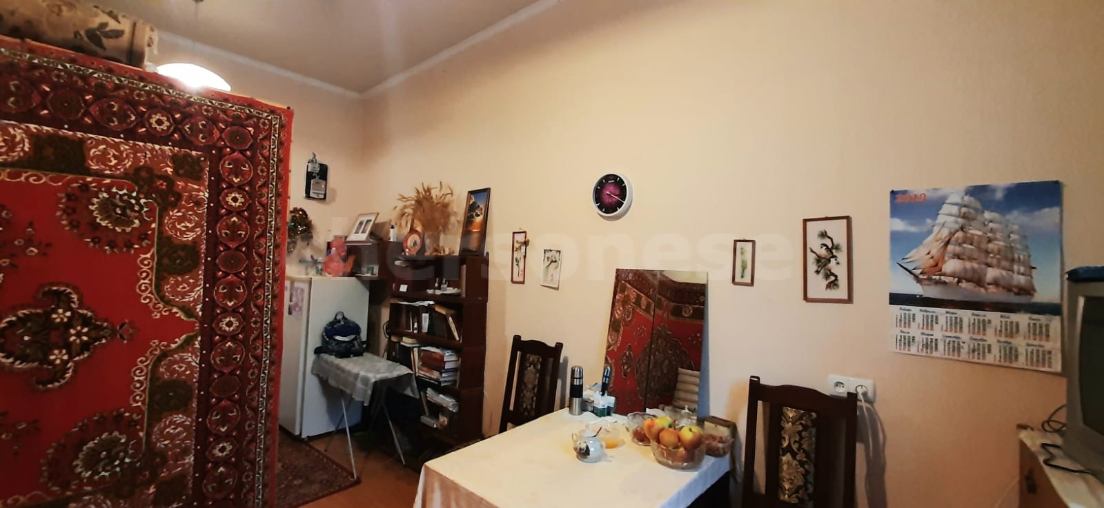 Продажа комнаты, 17м <sup>2</sup>, Севастополь, Супруна улица,  д.21