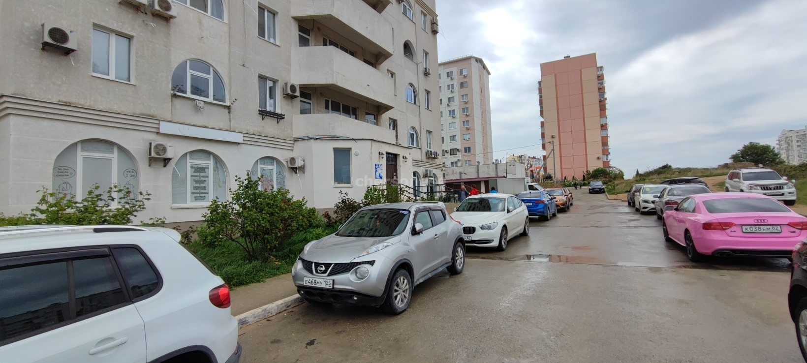 Продажа 2-комнатной квартиры, Севастополь, Античный проспект,  д.7В