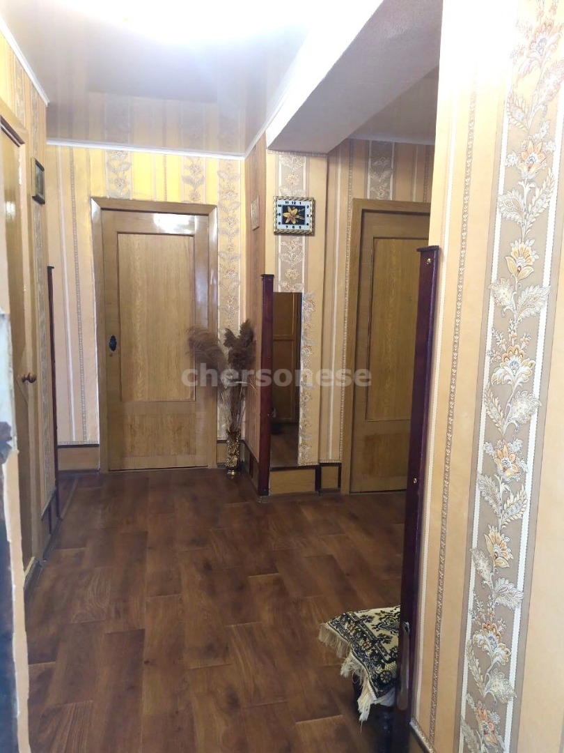 Продажа 3-комнатной квартиры, Севастополь, Героев Бреста улица,  д.31