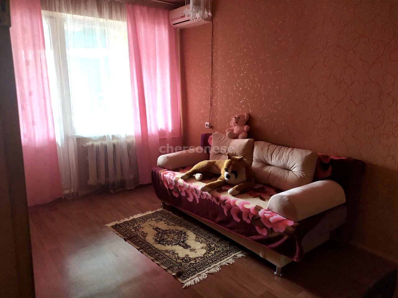 Продажа 3-комнатной квартиры, Севастополь, Героев Бреста улица,  д.31