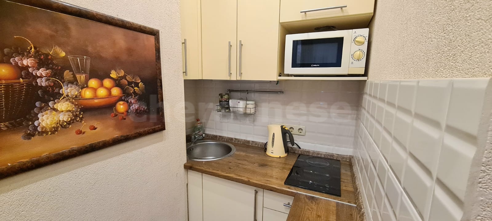 Продажа 2-комнатной квартиры, Севастополь, Адмирала Фадеева улица,  д.48