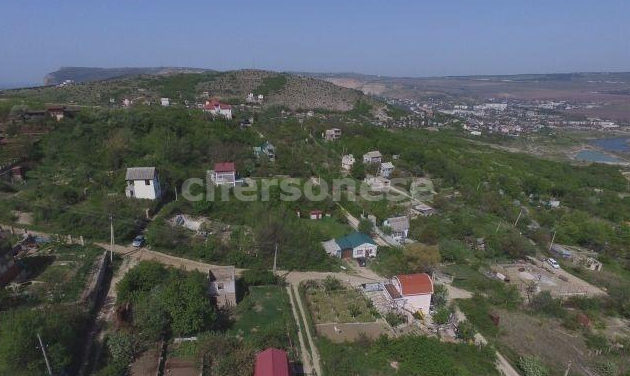 Купить земельный участок: г Севастополь