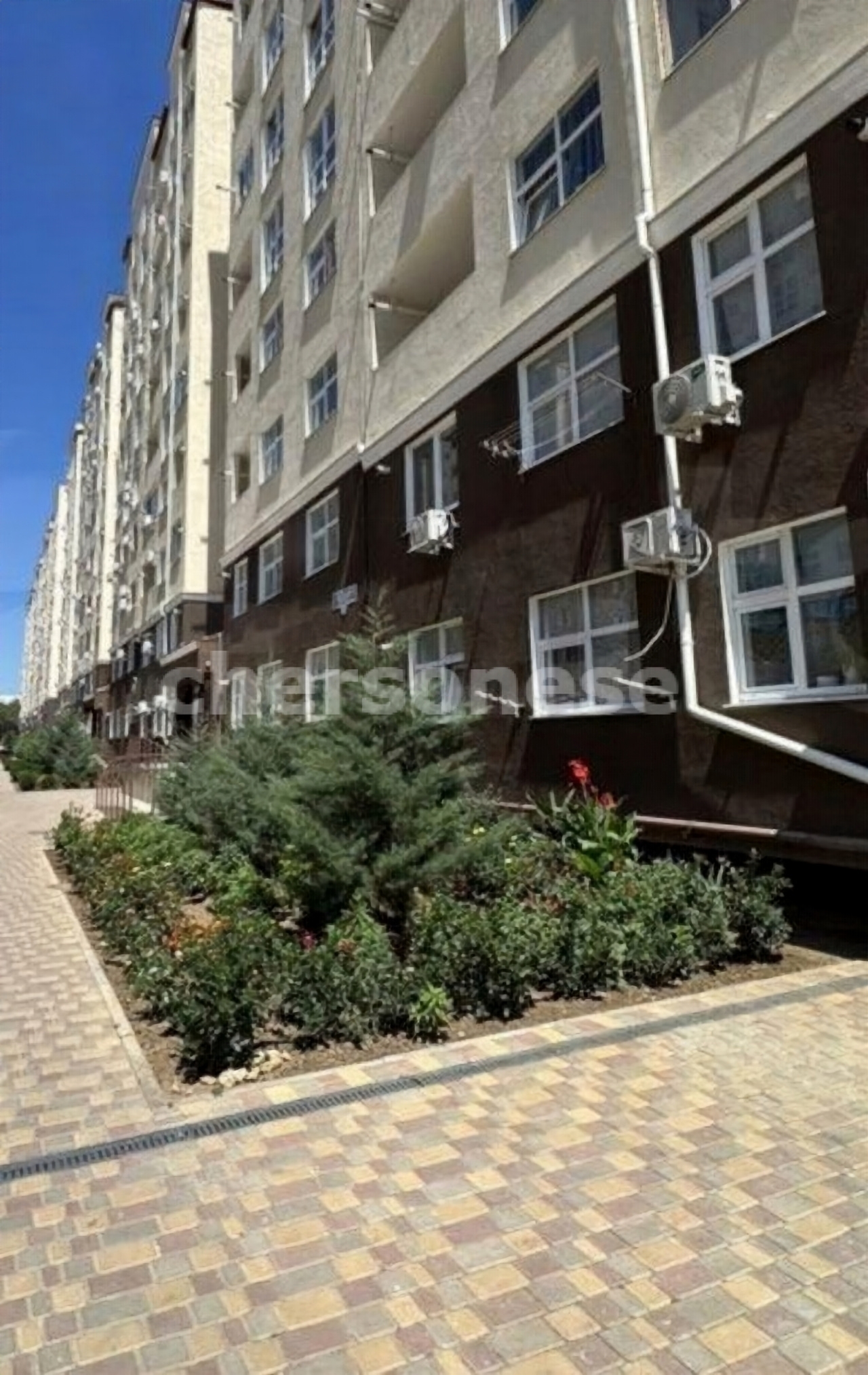 Продажа 1-комнатной квартиры, Севастополь, Горпищенко улица,  д.145к5