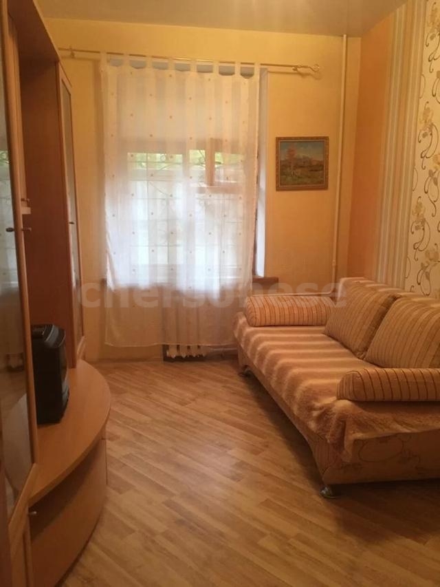 Продажа 3-комнатной квартиры, Севастополь, Большая Морская улица,  д.29