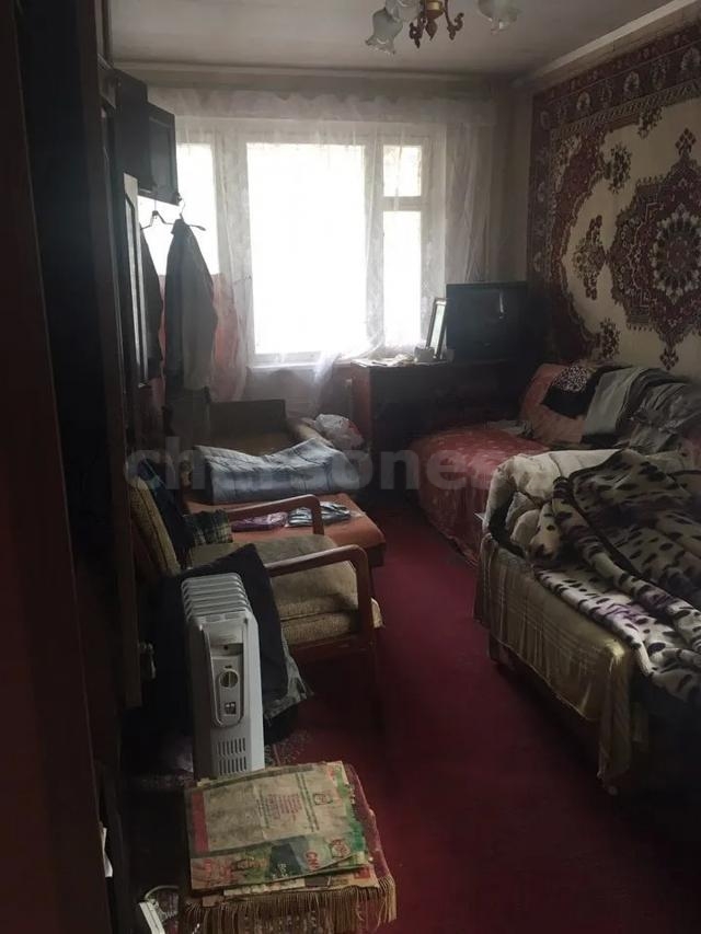 Продажа 1-комнатной квартиры, Алушта, Иванова переулок,  д.5А
