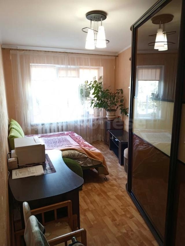 Продажа 3-комнатной квартиры, Севастополь, Шостака улица,  д.7