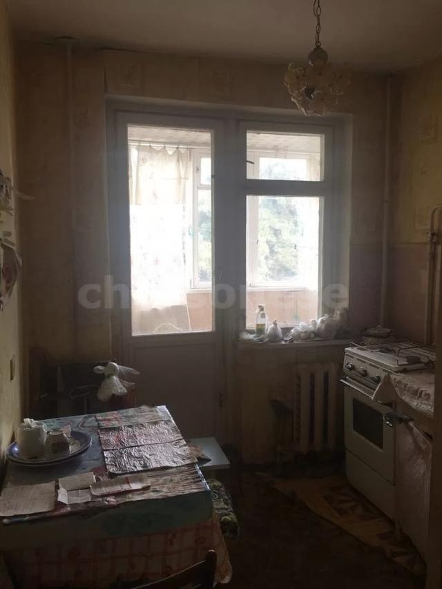 Продажа 1-комнатной квартиры, Алушта, Иванова переулок,  д.5А