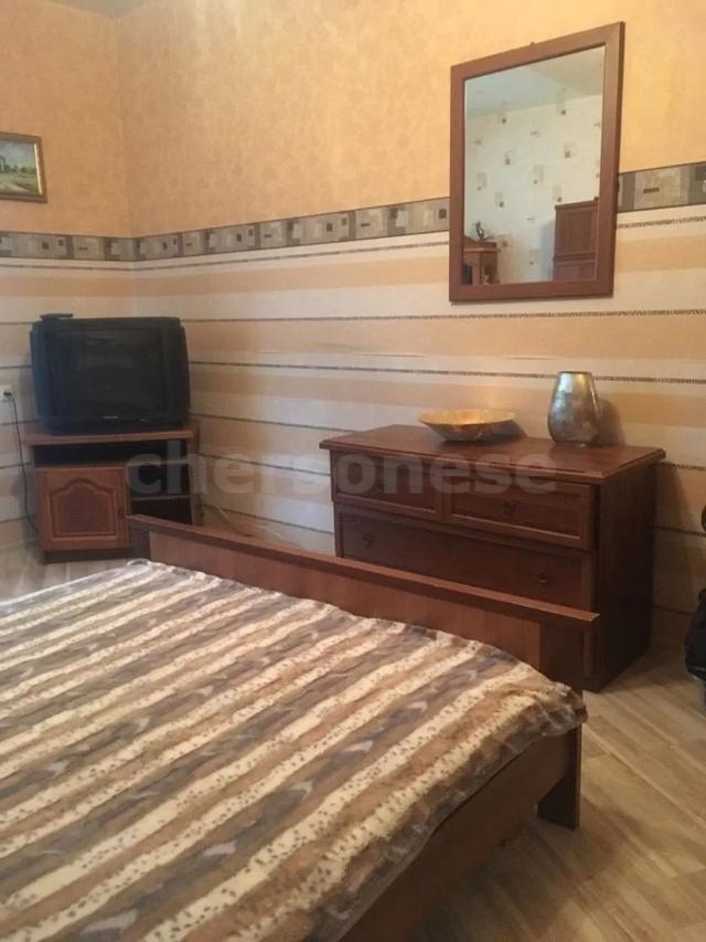 Продажа 3-комнатной квартиры, Севастополь, Большая Морская улица,  д.29