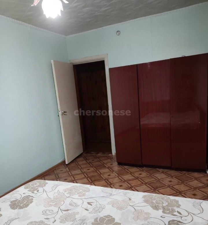 Продажа 3-комнатной квартиры, Вилино, Чапаева улица,  д.21