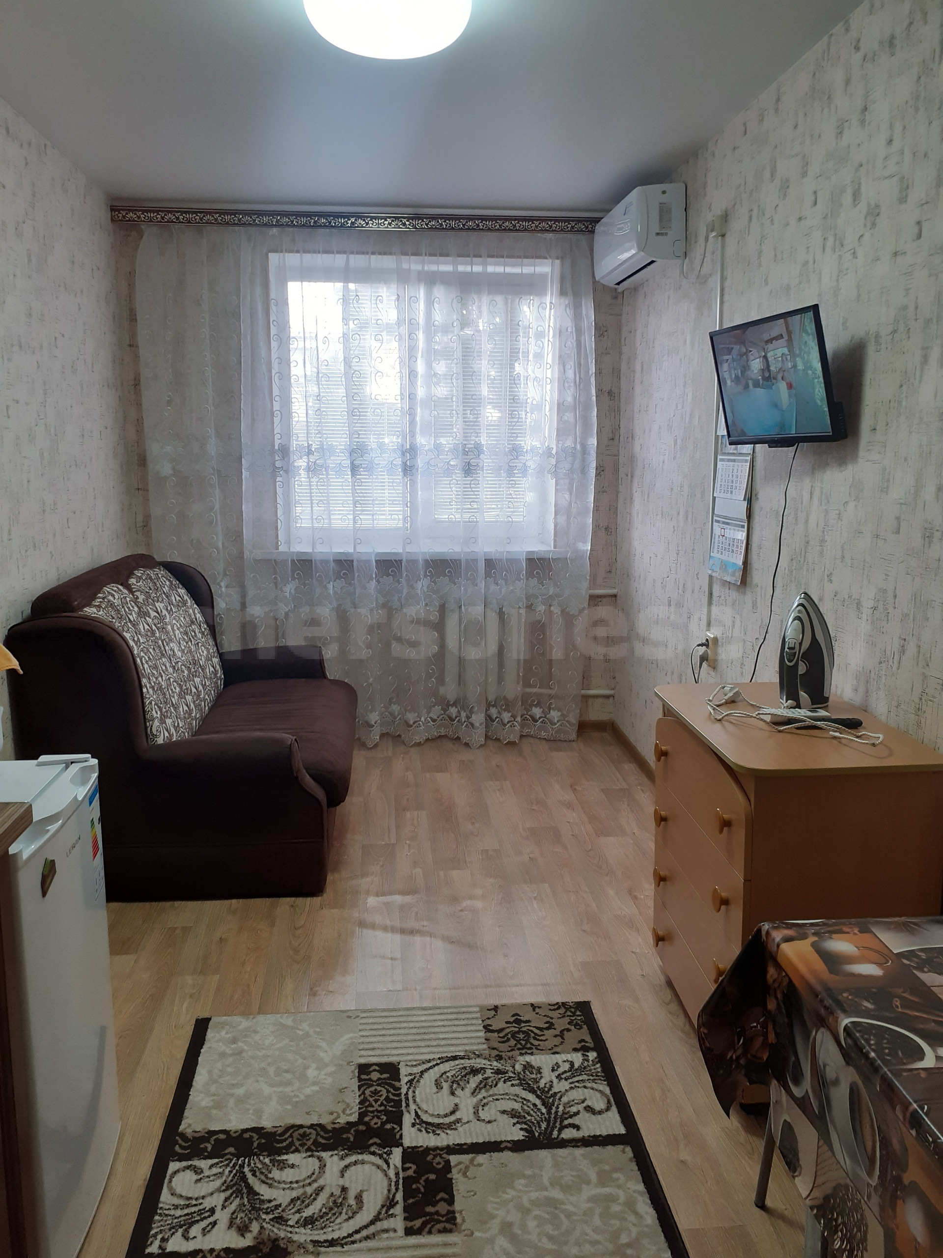 Продажа комнаты, 12м <sup>2</sup>, Севастополь, Ефремова улица,  д.32