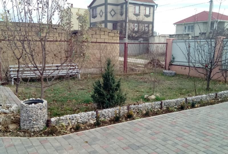 Купить дом в Севастополе